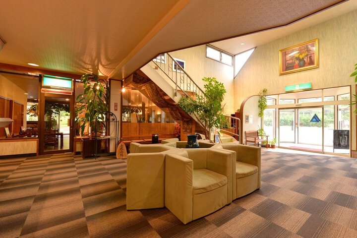 Hotel Interior 2 of 56