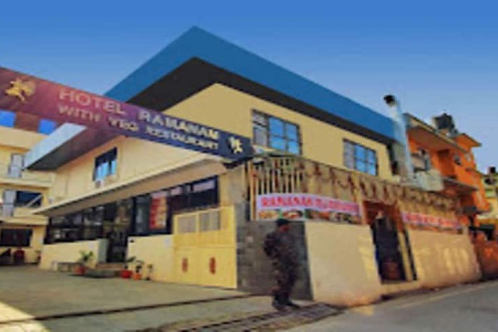 MeroStay 141 Hotel RG