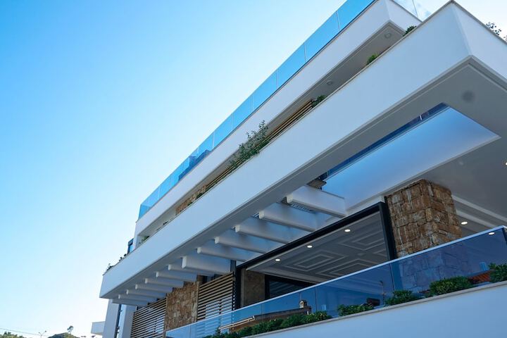 Terrace/Patio 54 of 58