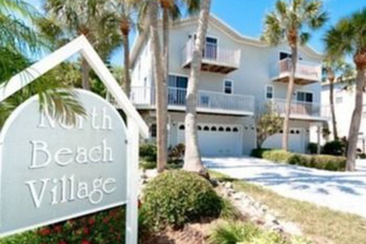 North Beach Village Unit 40 by RedAwning