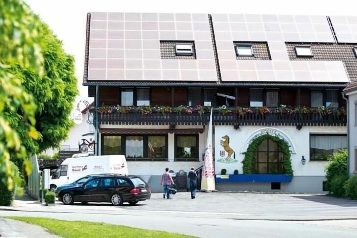 Hotel 55 of 58