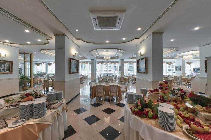 Fitness Center Photo