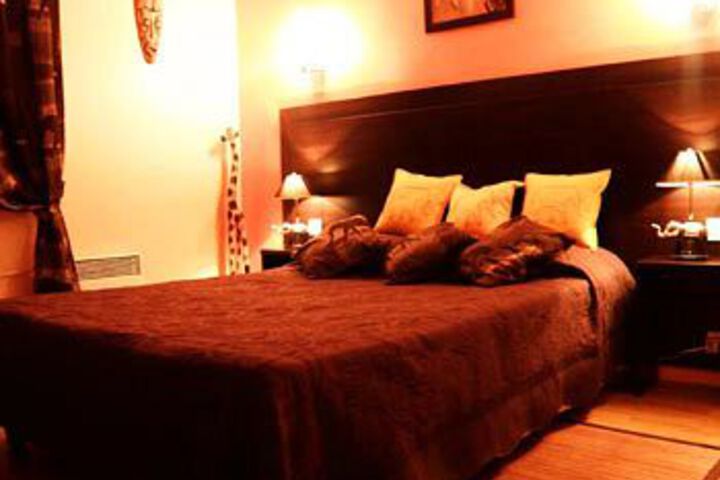 Room Interior