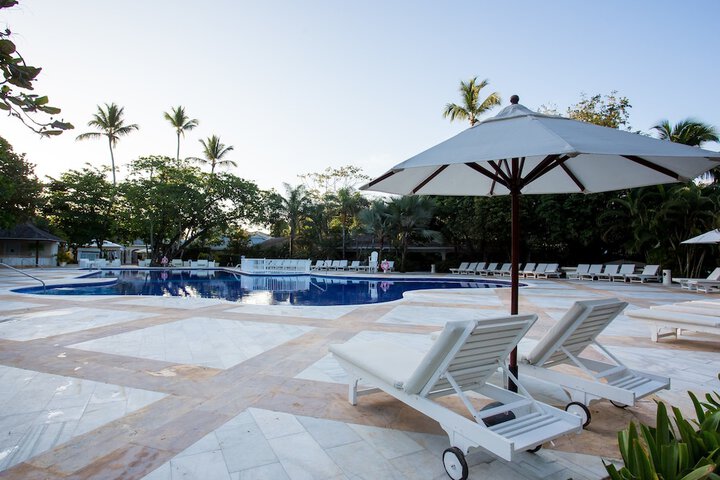Pools & Facilities