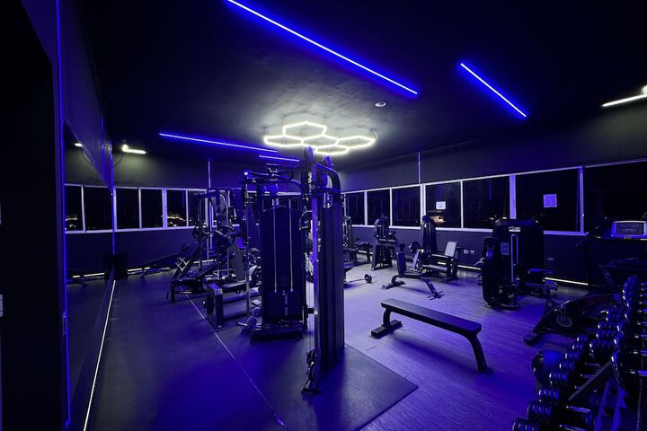Health and Fitness 28 of 37