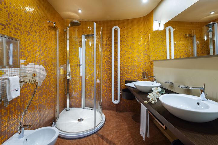 Bathroom Vanities