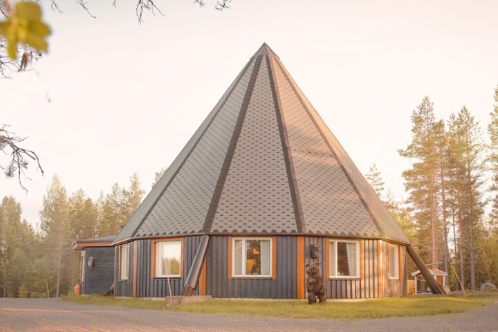 Photo of Långforsen Lapland Experience