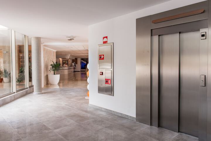 Hotel Interior 2 of 55