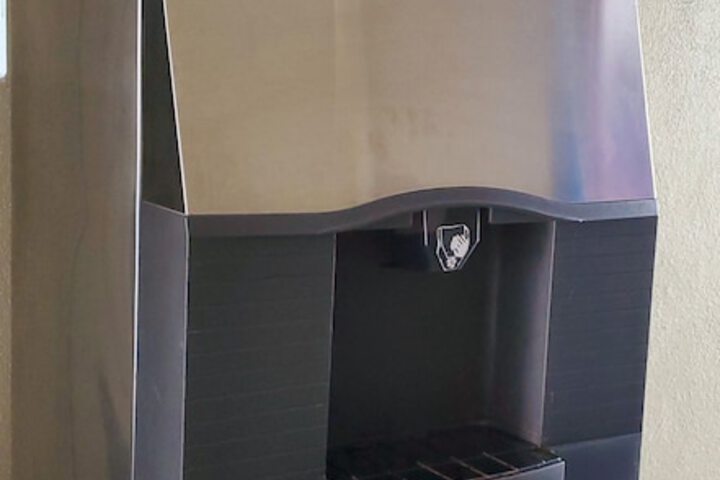 Vending machine