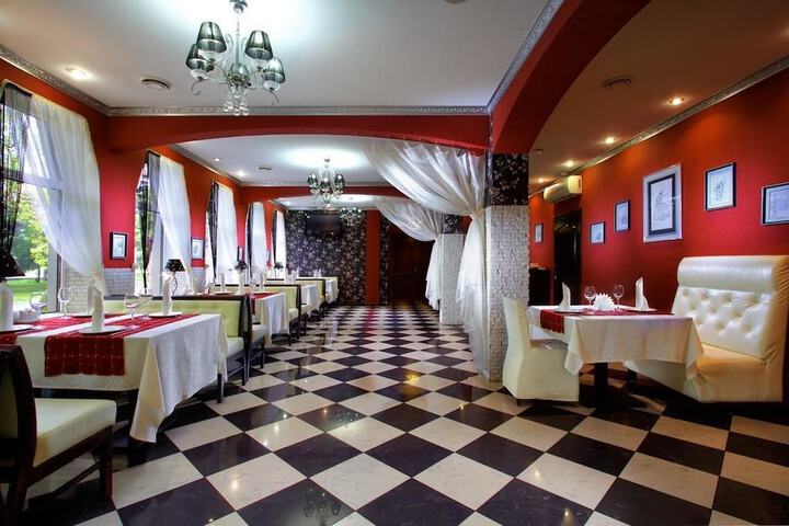 Restaurants