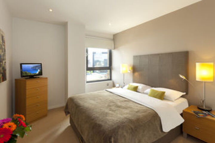 Suite Photo