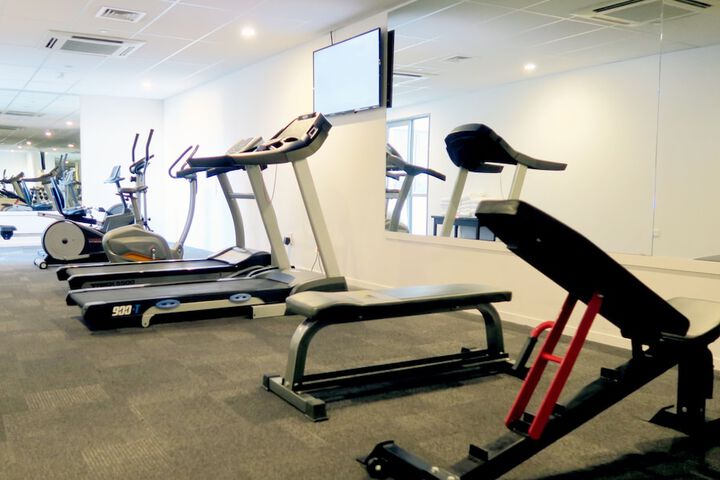 Health and Fitness 43 of 86