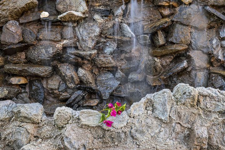 Fountain