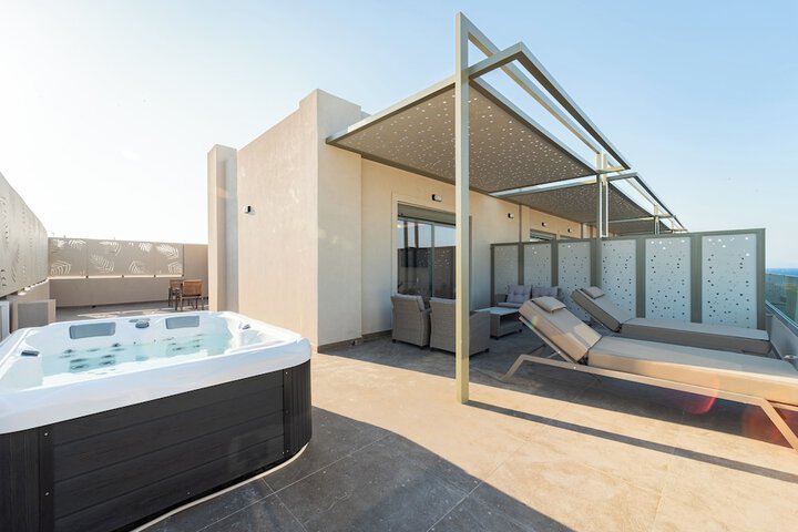 Terrace/Patio 105 of 187