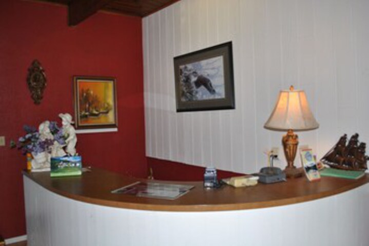 Inside Room Photo