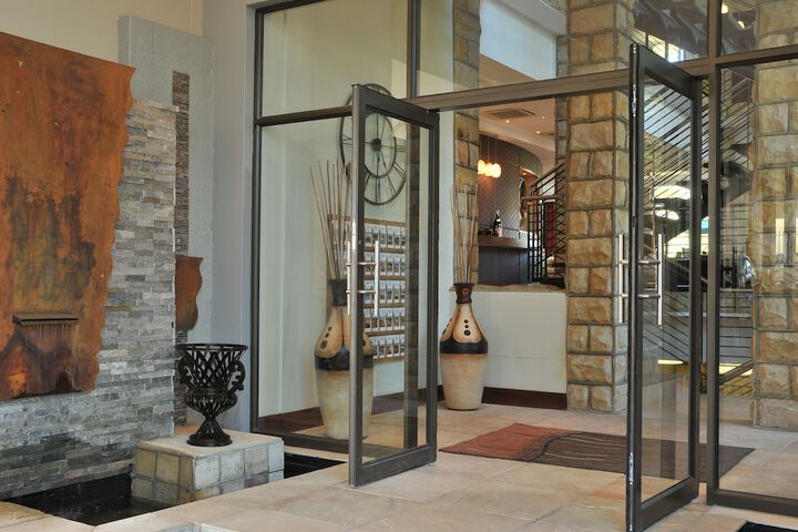 Hotel 95 of 102