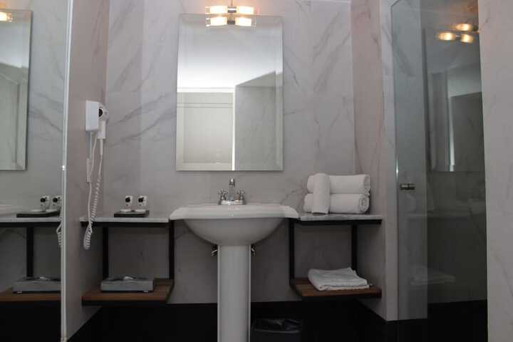 Bathroom Vanities