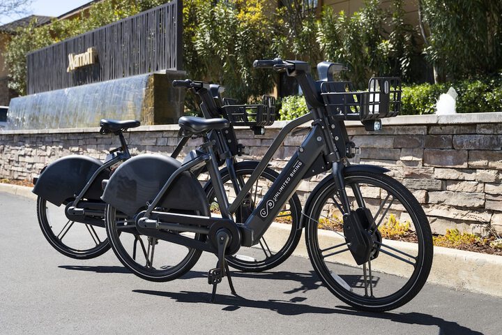 Bicycling
