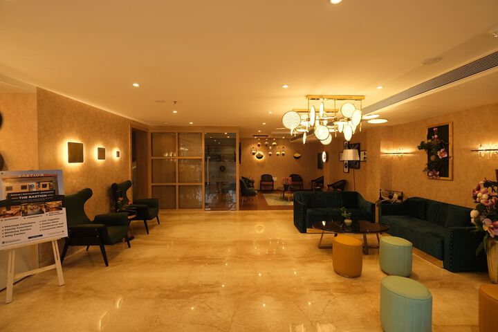 Hotel Interior 3 of 57