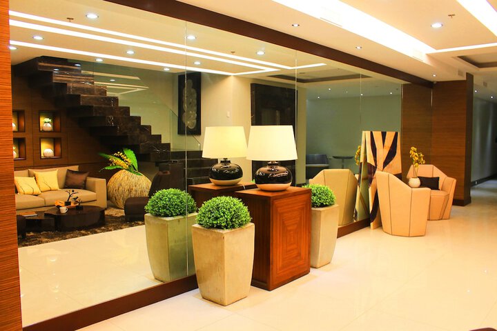 Hotel Interior 2 of 76