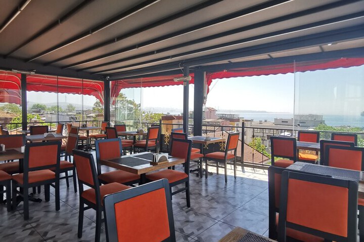 Terrace/Patio 59 of 67