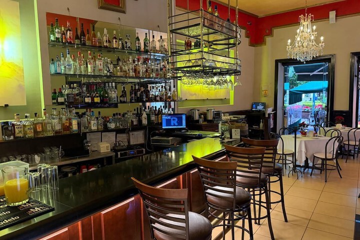 Restaurants