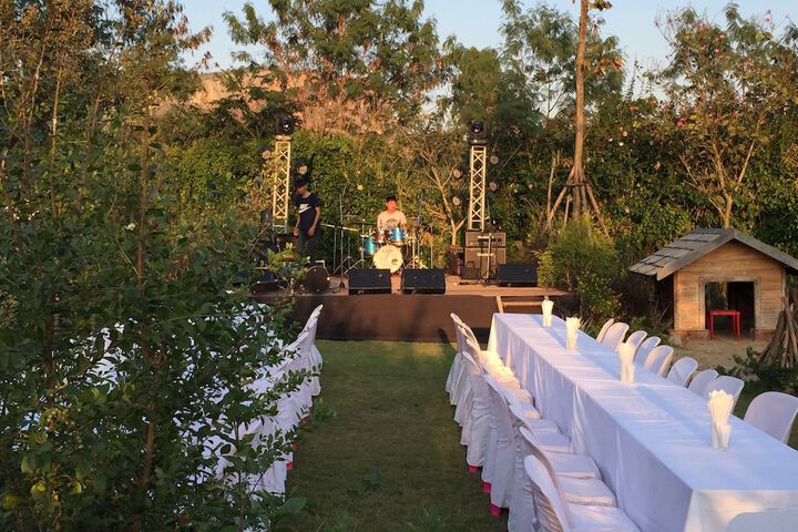 Wedding/Banquet 43 of 48