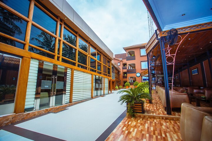 Photo of Silicon Lodge