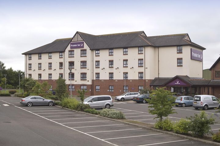 Hotel 18 of 18