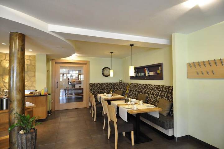 Restaurants