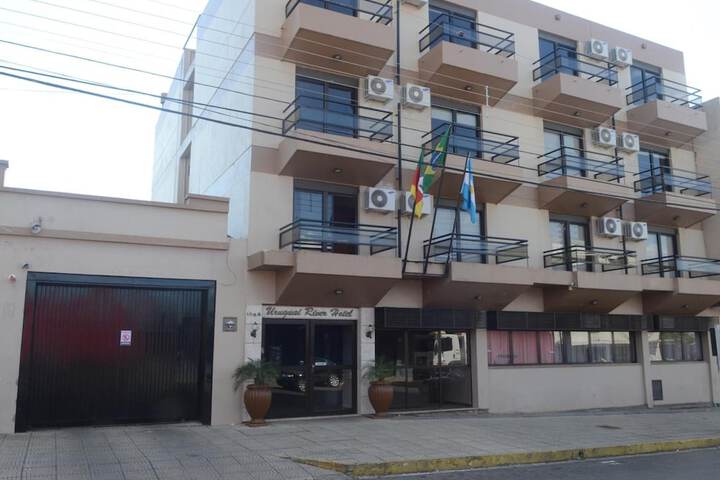 Hotel 64 of 64