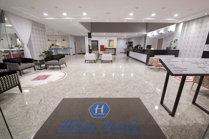 Hotel Interior 2 of 47