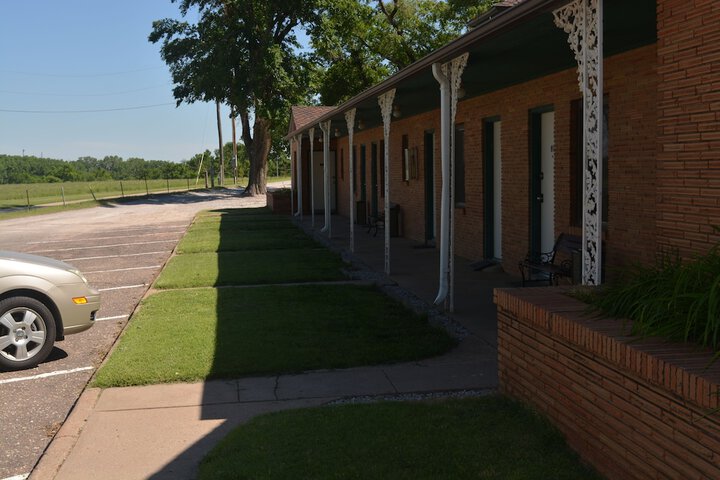 Property Grounds 28 of 29