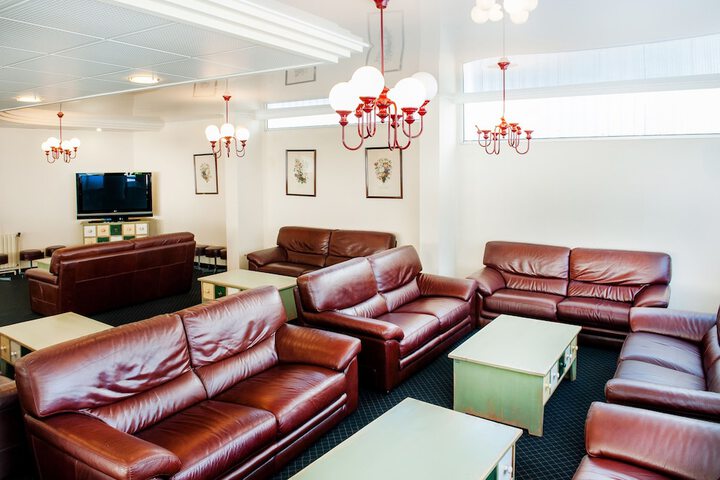 Lobby Photos