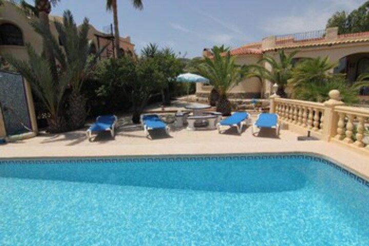 Pool 40 of 47