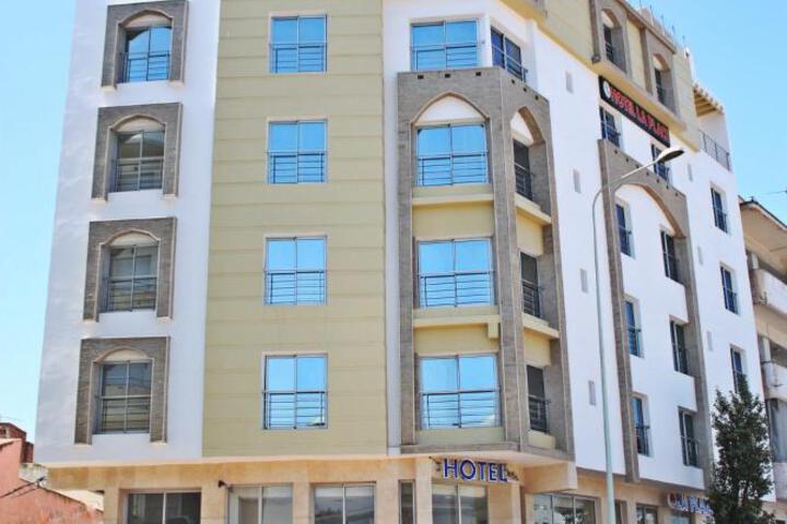 Hotel La Place