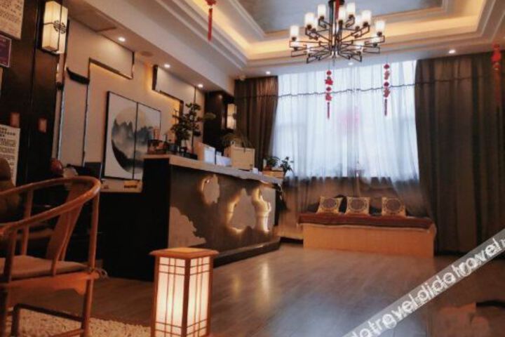 Hotel Interior 17 of 29