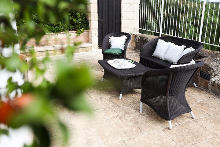 Terrace/Patio 162 of 170