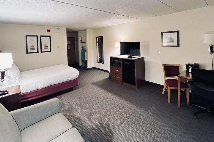 1 Queen Bed Mobility Accessible (4 of 18)