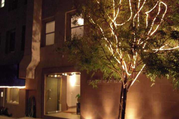 Hotel 121 of 133