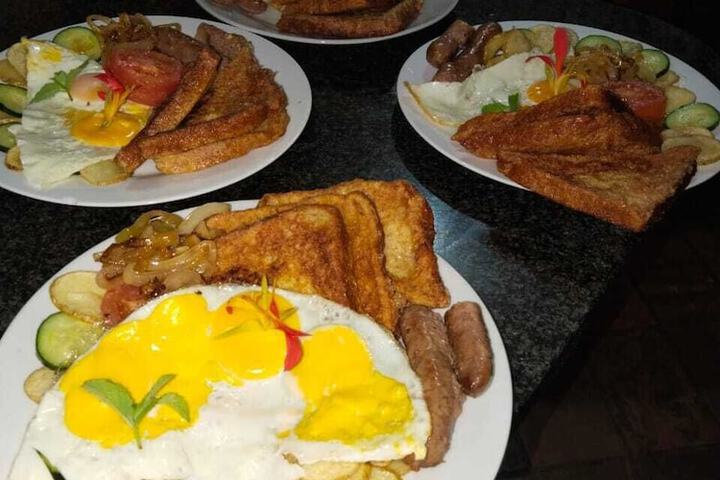 Food