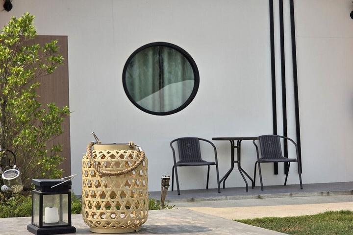 Terrace/Patio 18 of 23