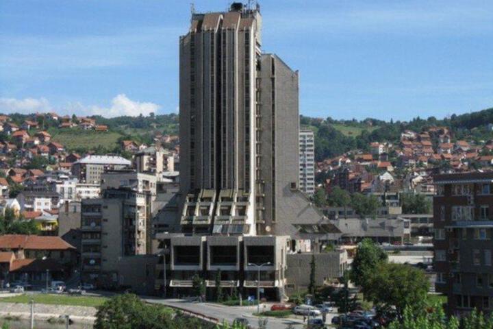 Zlatibor Hotel