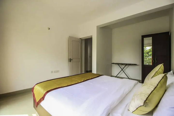 Ruby Residency
