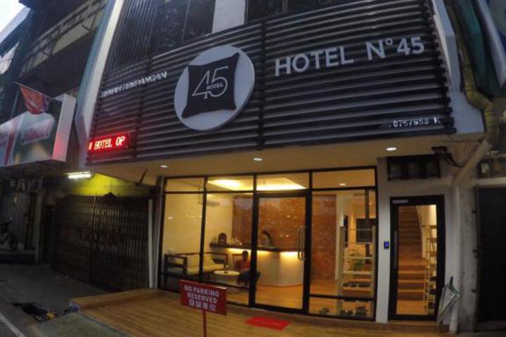 Hotel N45