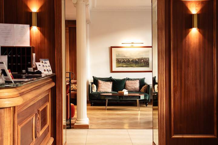 Hotel Interior 2 of 76