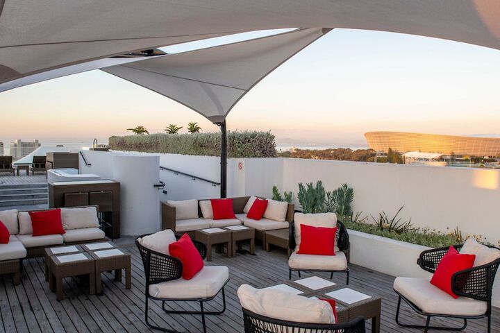 Sundeck 156 of 165