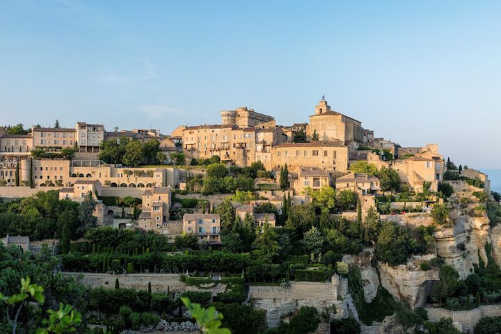 Airelles La Bastide de Gordes in Gordes