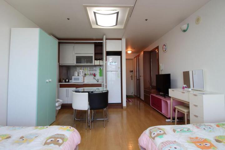 Fitness Center Photo