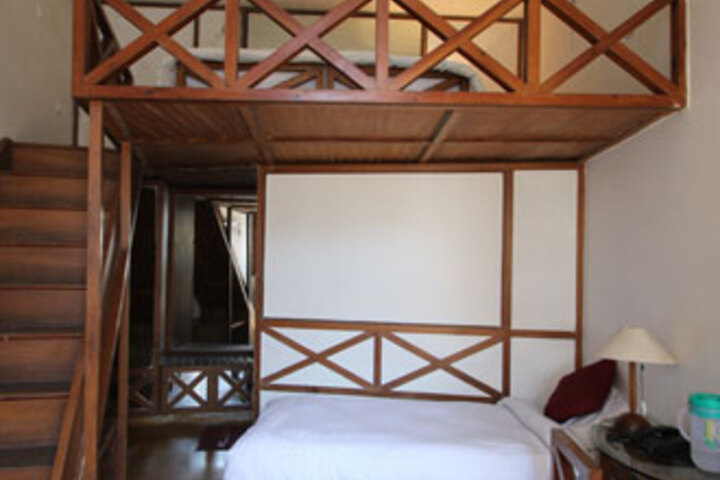 Fitness Facility Photos